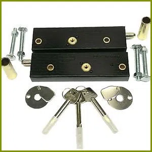 Willow Grove PA Locksmith Store Willow Grove, PA 215-892-1706 - 9-garage-door-locks
